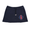 Royal Patch Sweatskirt
