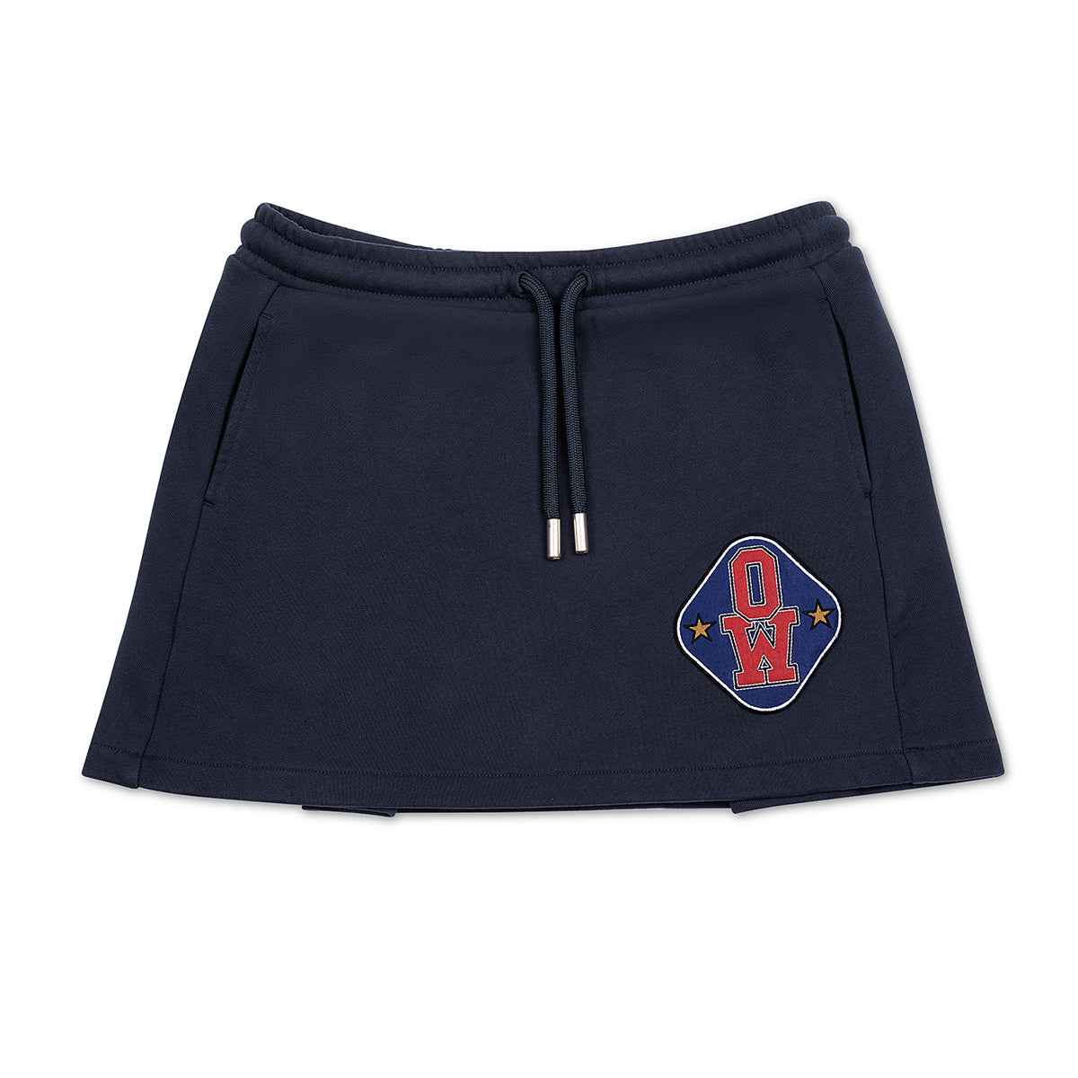 Royal Patch Sweatskirt