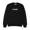 Heraldic Arrow Skate Crewneck