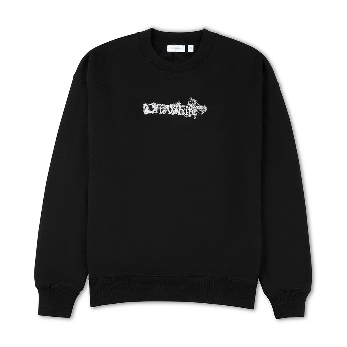 Heraldic Arrow Skate Crewneck