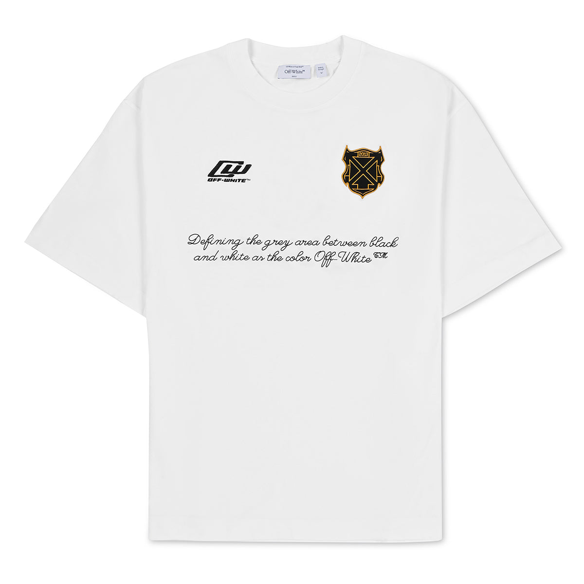 Arrow Team Skate Tee