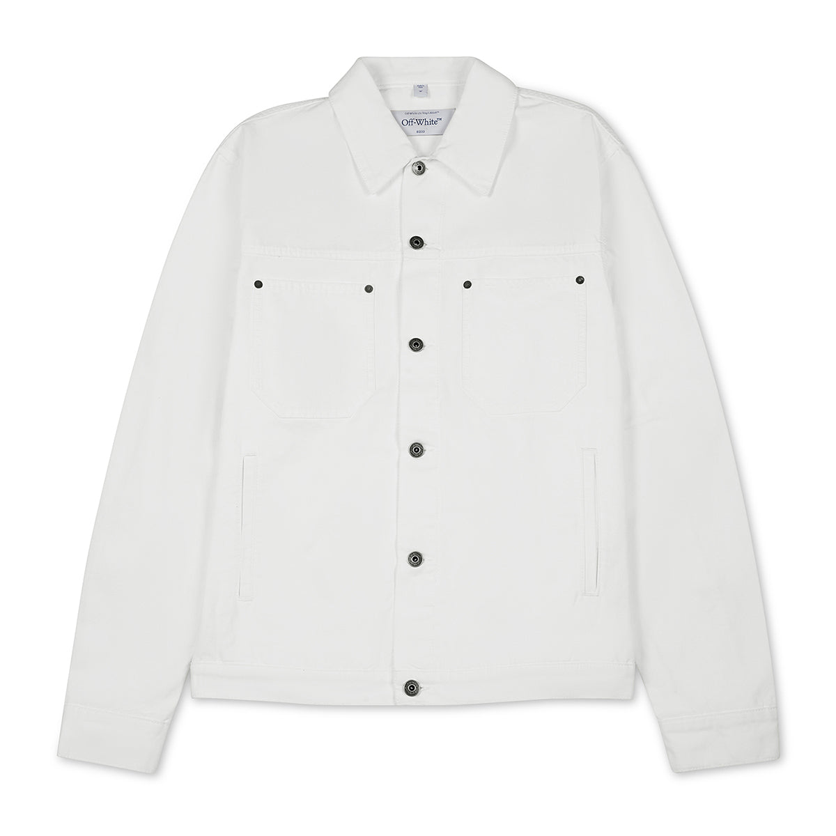 Half Arrow Skate Jkt