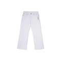 Half Arrow Slim Relax Pant