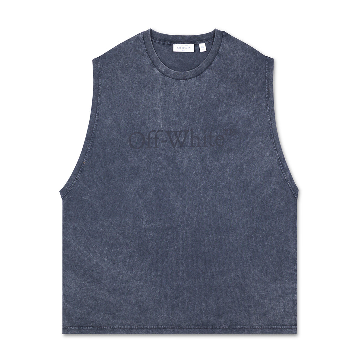 Laundry Sleeveless Tee