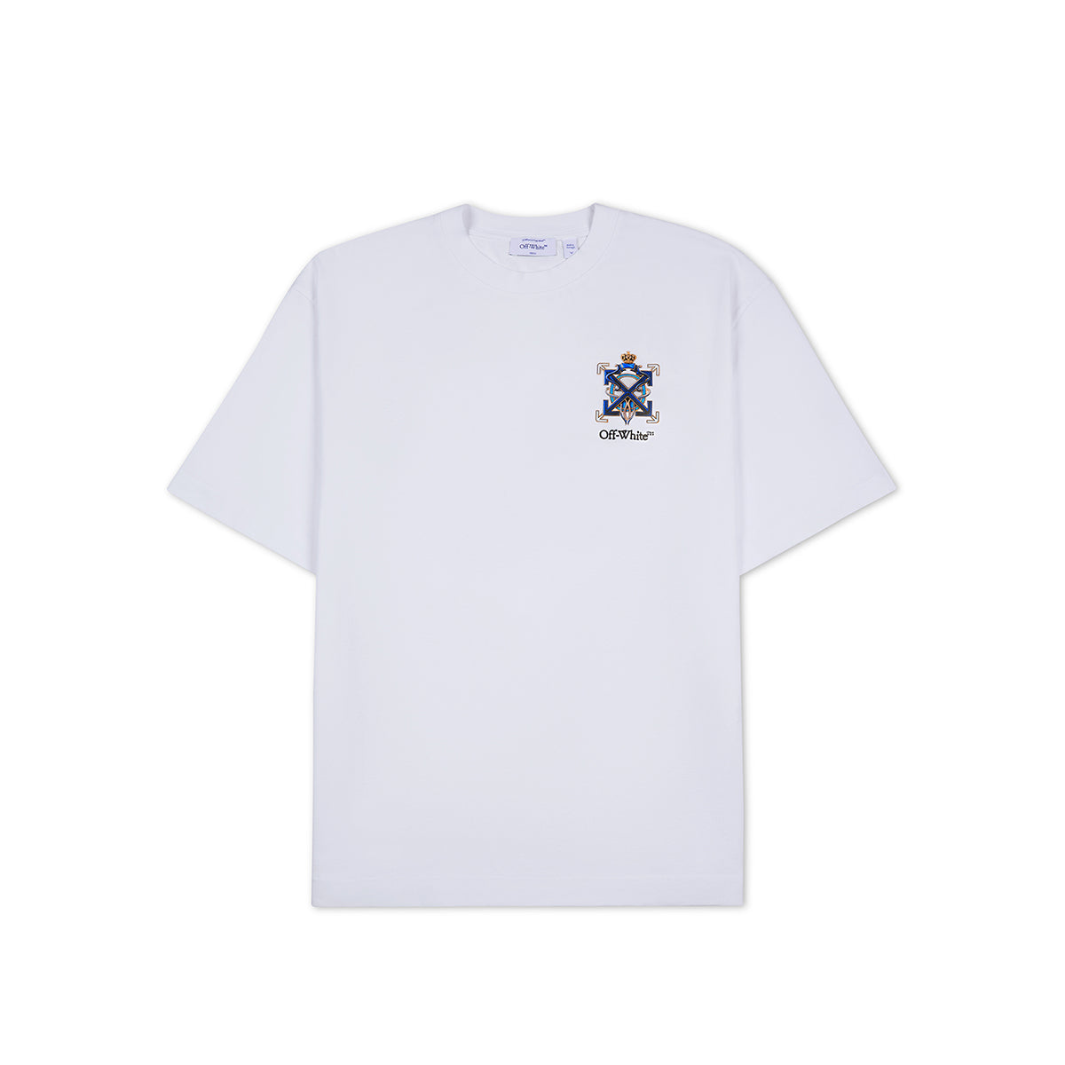 Jewel Arrow Skate Tee