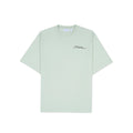 "Type" Arrow Skate Tee