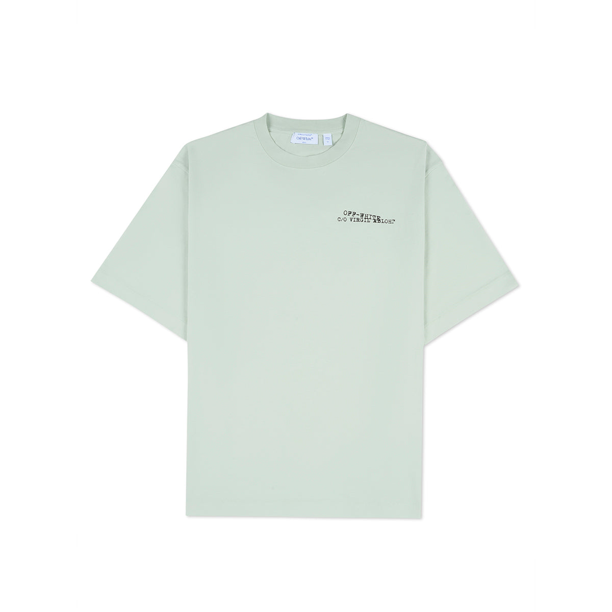 "Type" Arrow Skate Tee