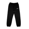 Heraldic Arrow Cuffed Sweatpant