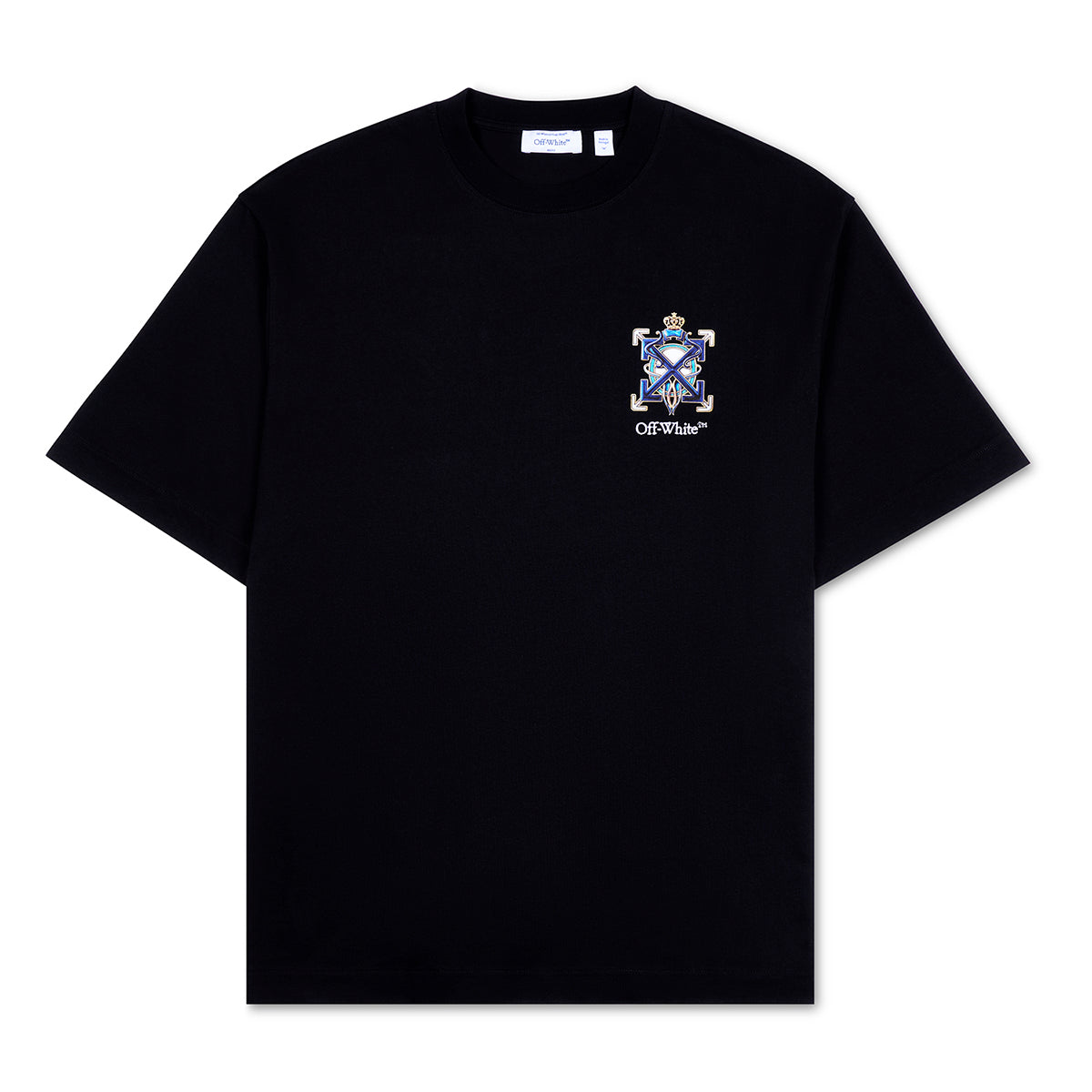 Jewel Arrow Skate Tee
