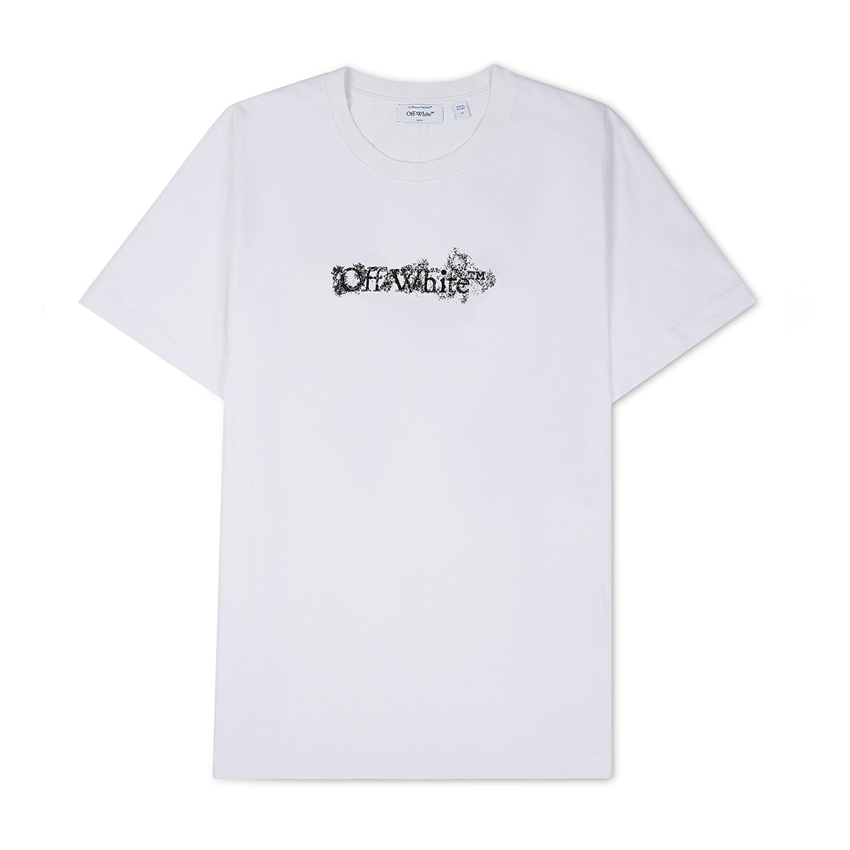 Heraldic Arrow Slim Tee