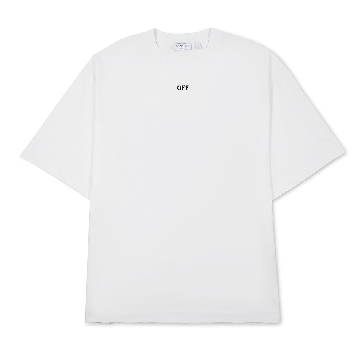 3D Spray Arrow Skate Tee