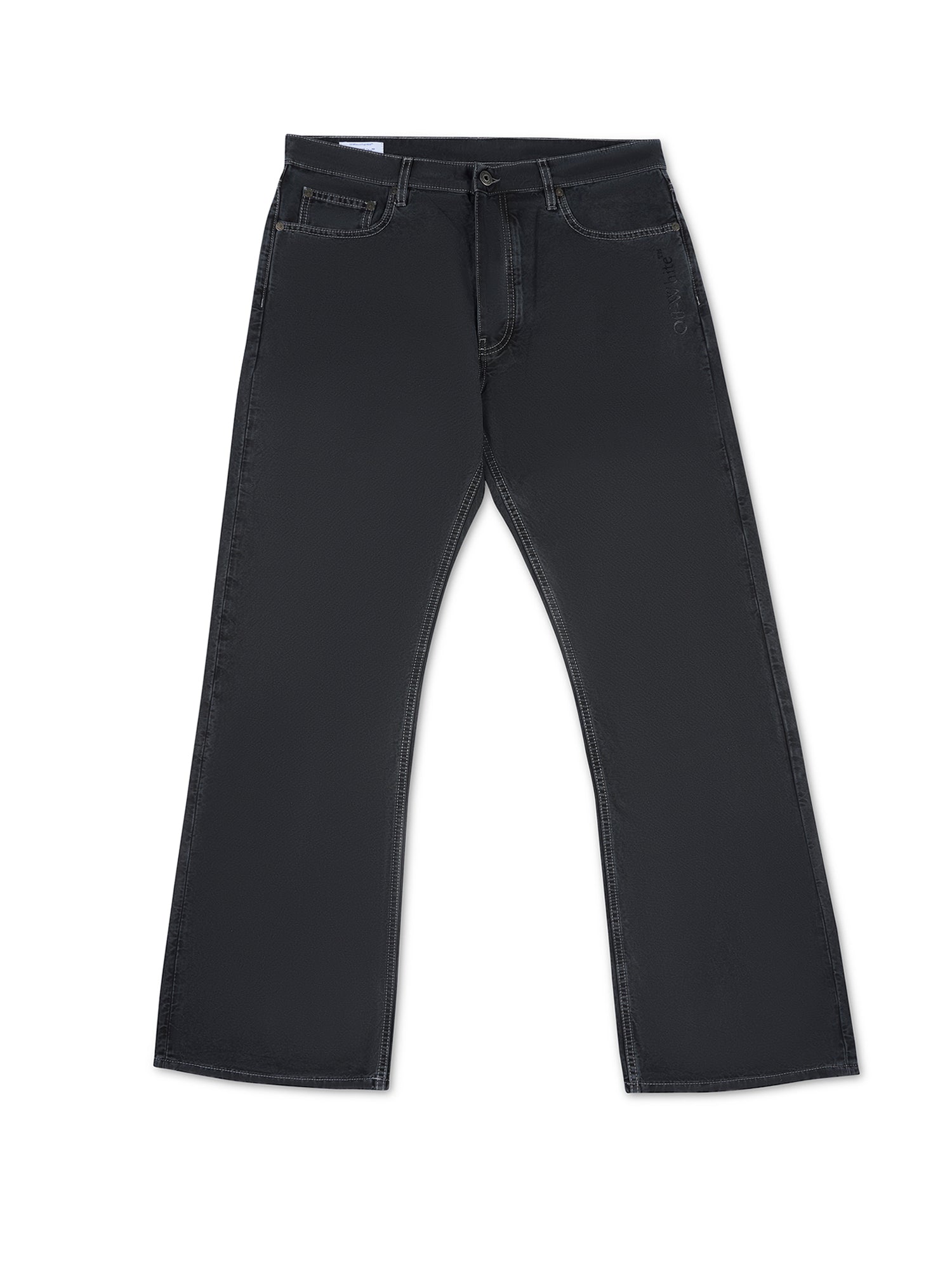 Half Arrow Slim Relax Pant