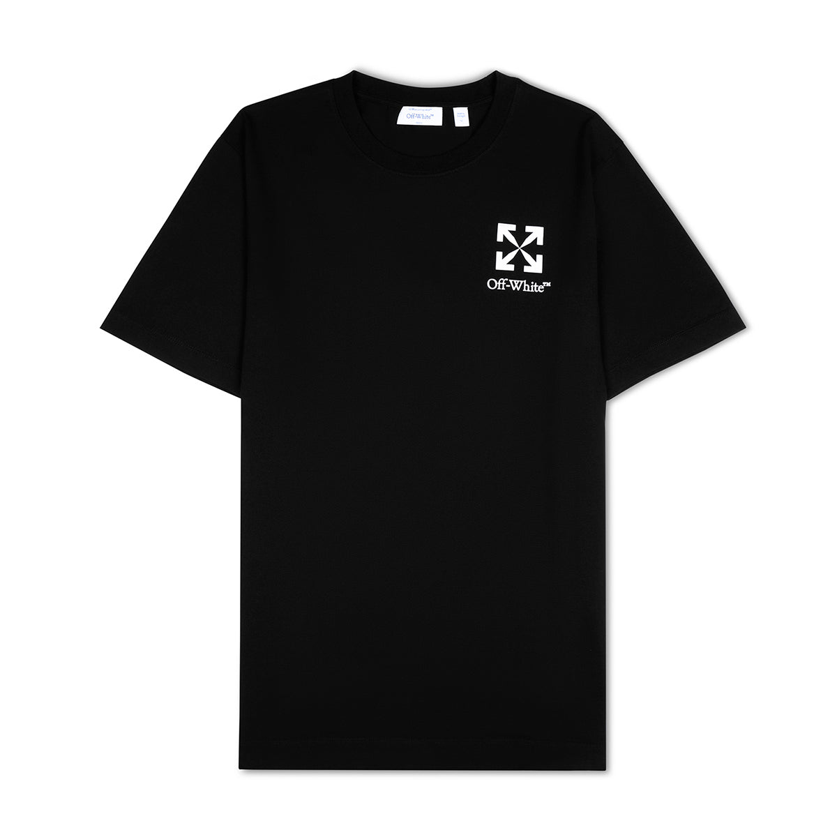 Small Arrow Slim Tee