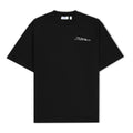 "Type" Arrow Skate Tee