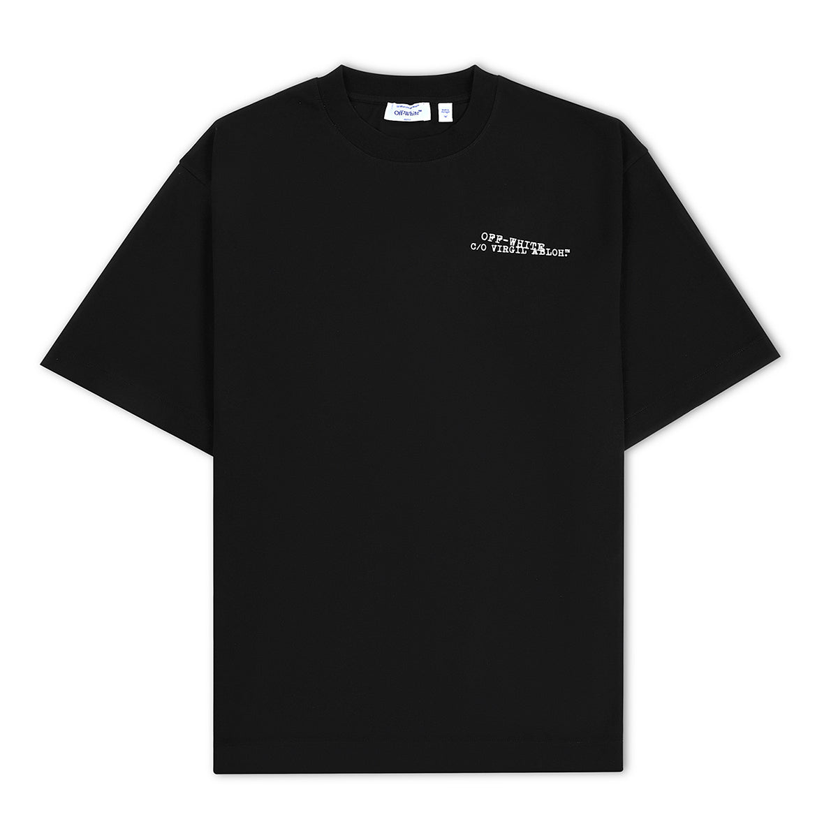 "Type" Arrow Skate Tee