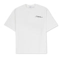 "Type" Arrow Skate Tee