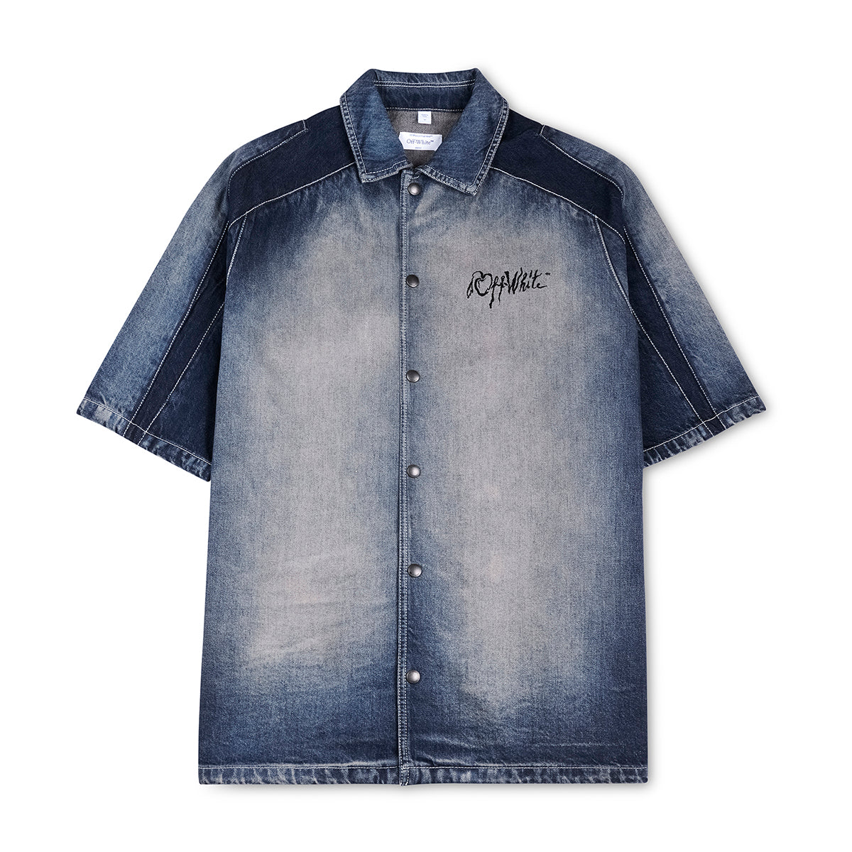 Cherry Sporty Bowl Shirt