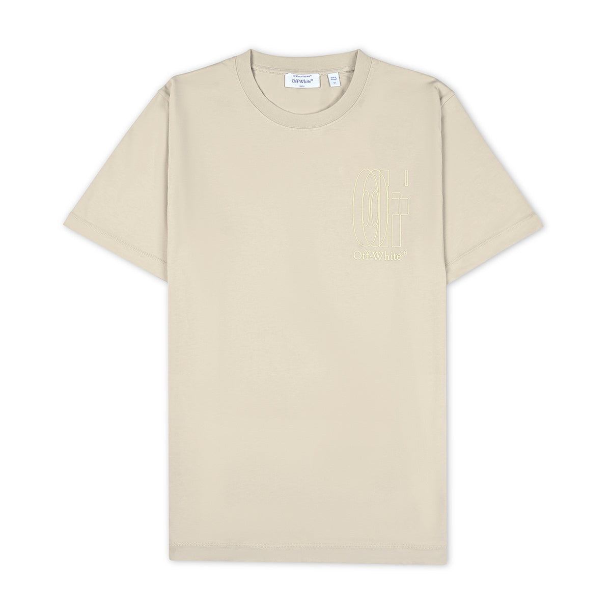 Outl Dbl Arr Slim Tee