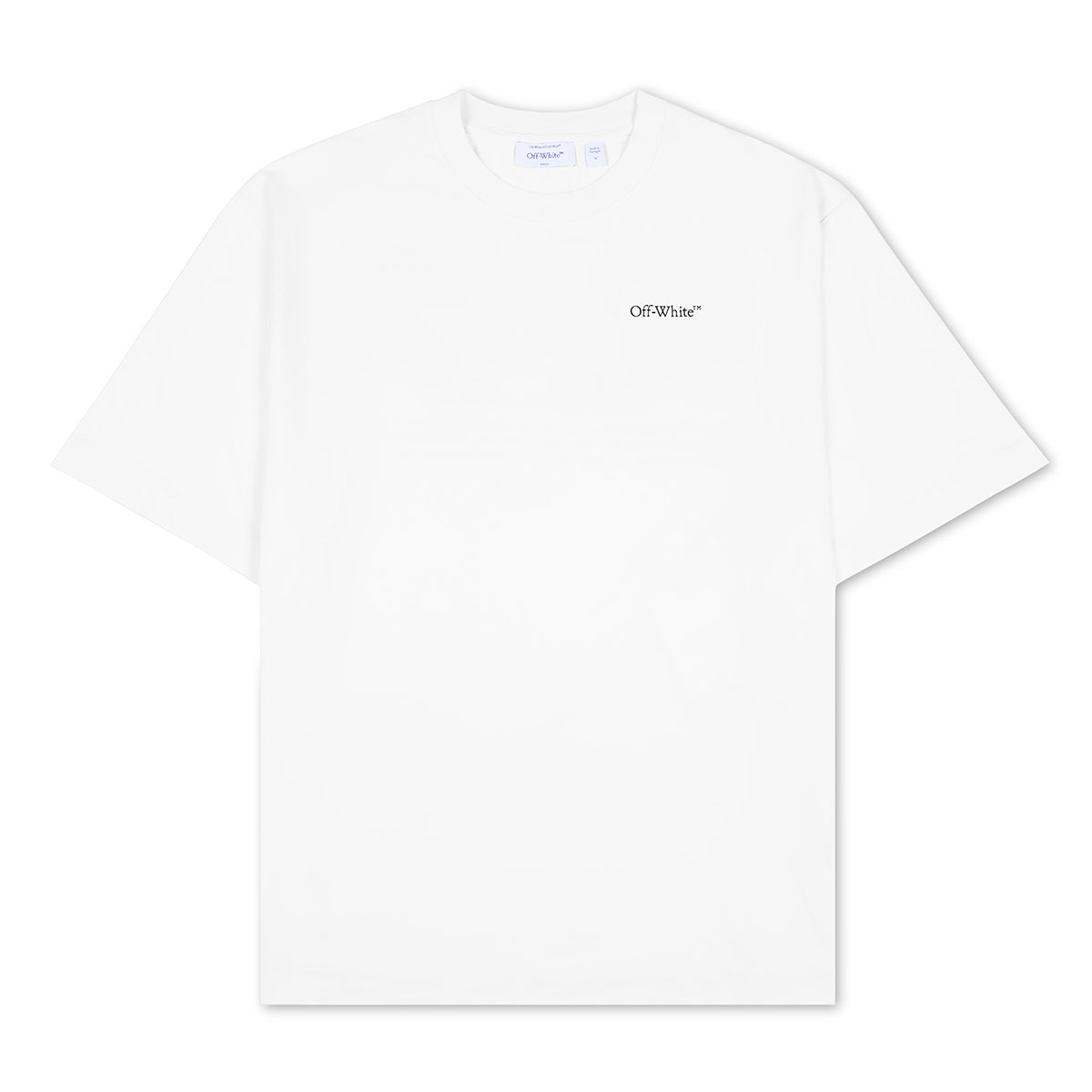 Half Arrow Skate Tee