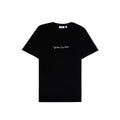 Script Arrow Slim Tee
