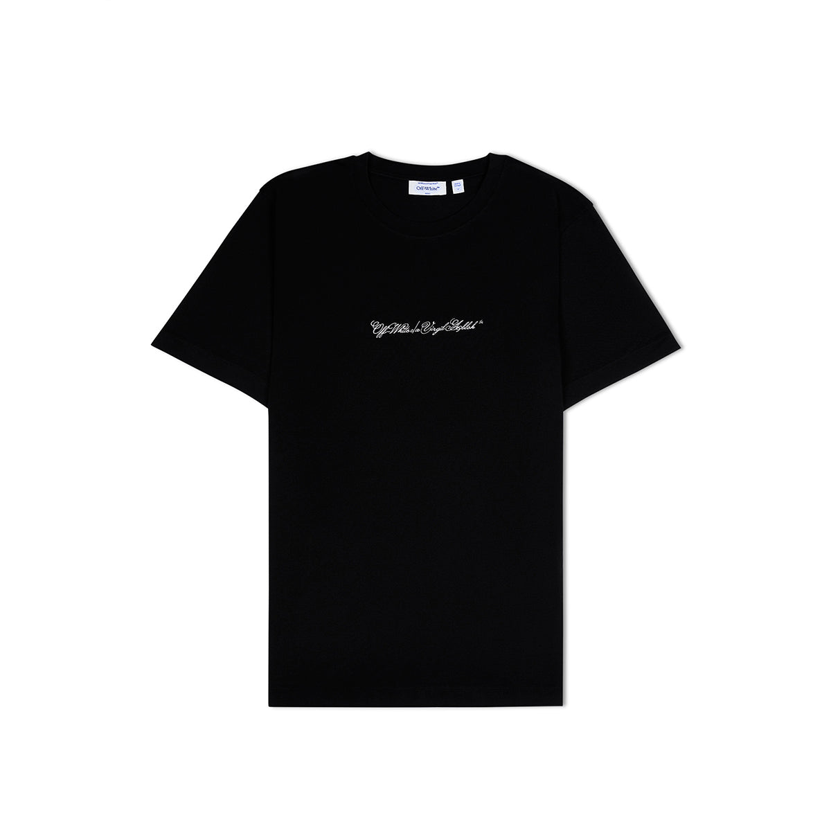 Script Arrow Slim Tee