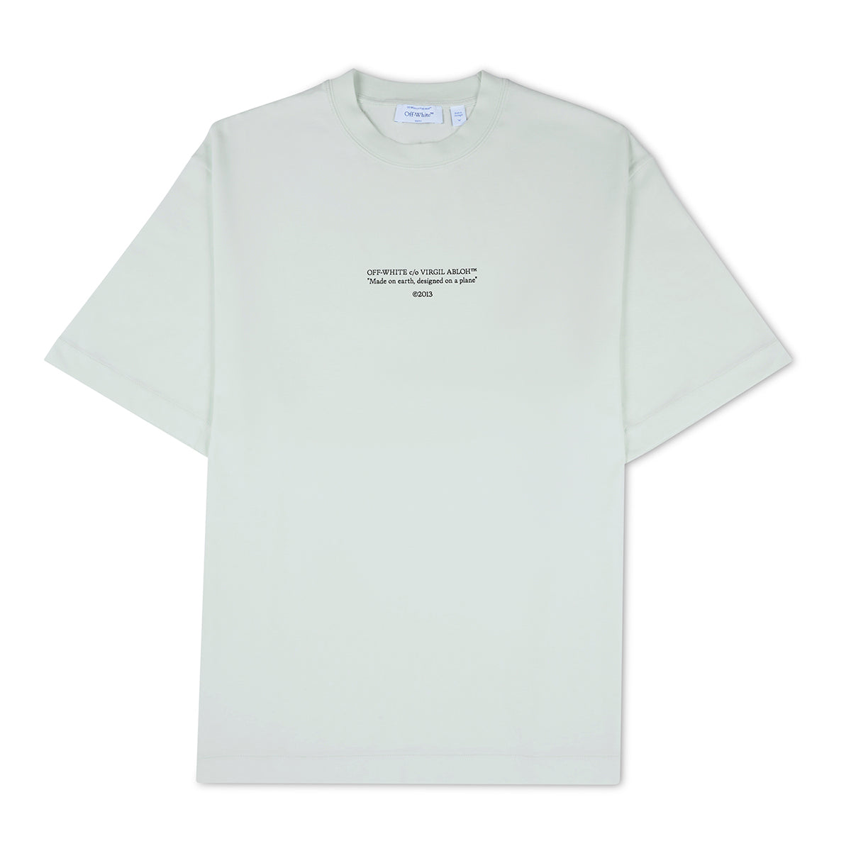 Statement Skate Tee