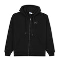 Half Arrow Skate Zip Hoodie
