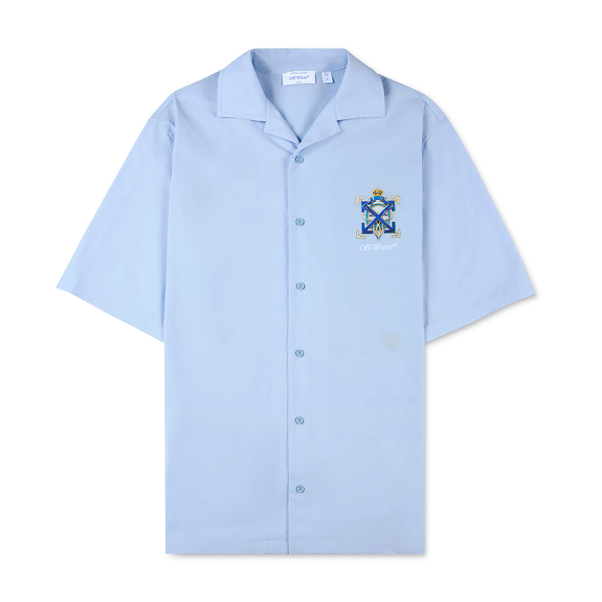 Jewel Arrow Popl Bowl Shirt