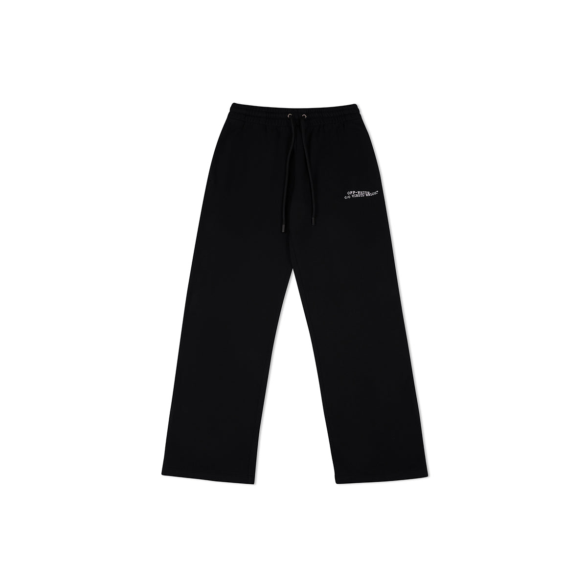 "Type" Diag Sweatpant