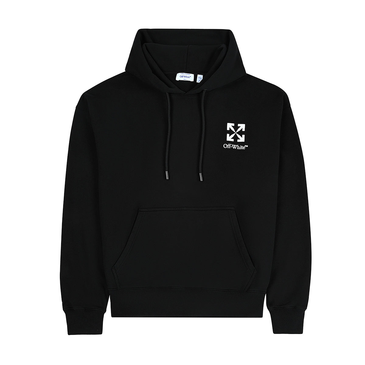 Small Arrow Skate Hoodie