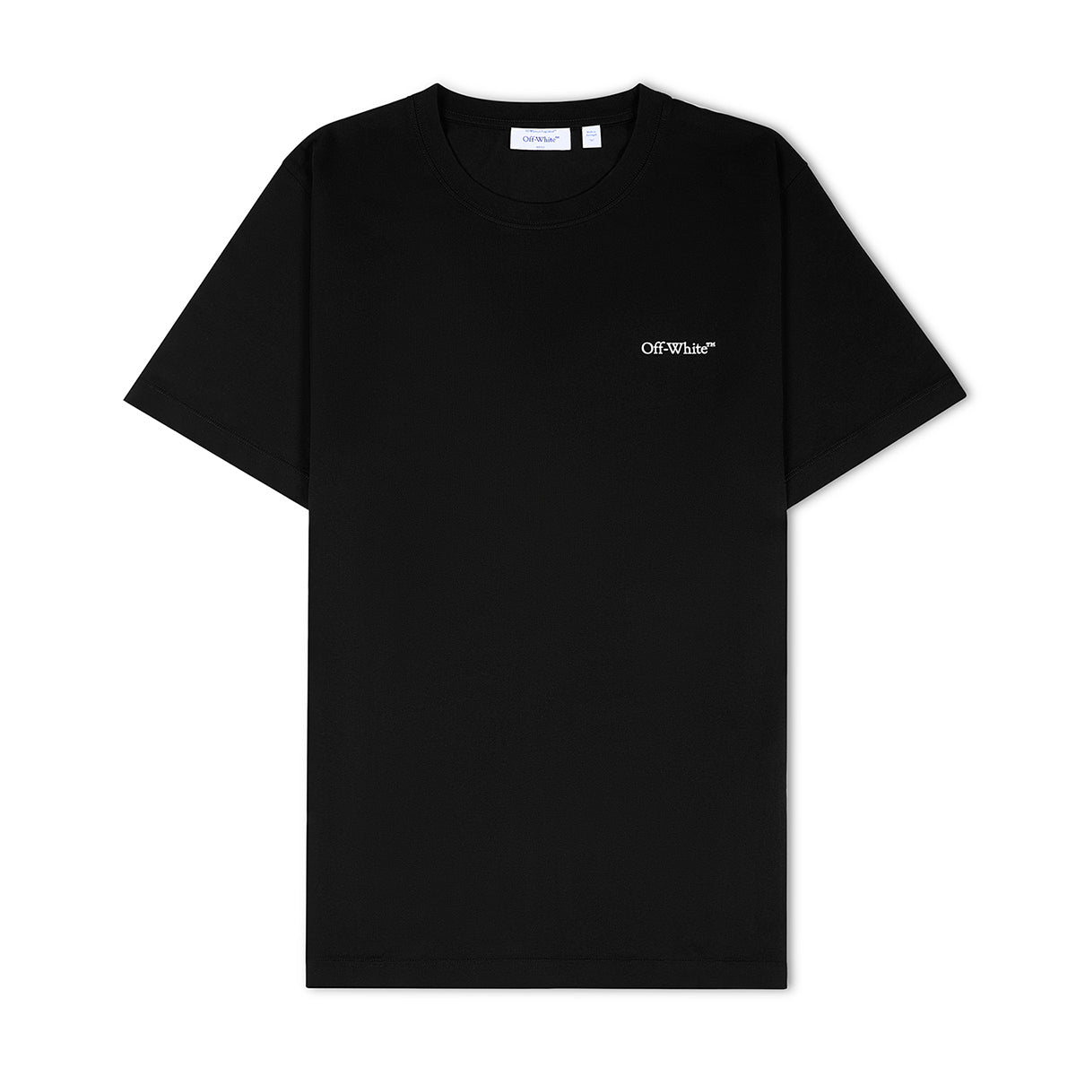 Metal Arrow Slim Tee