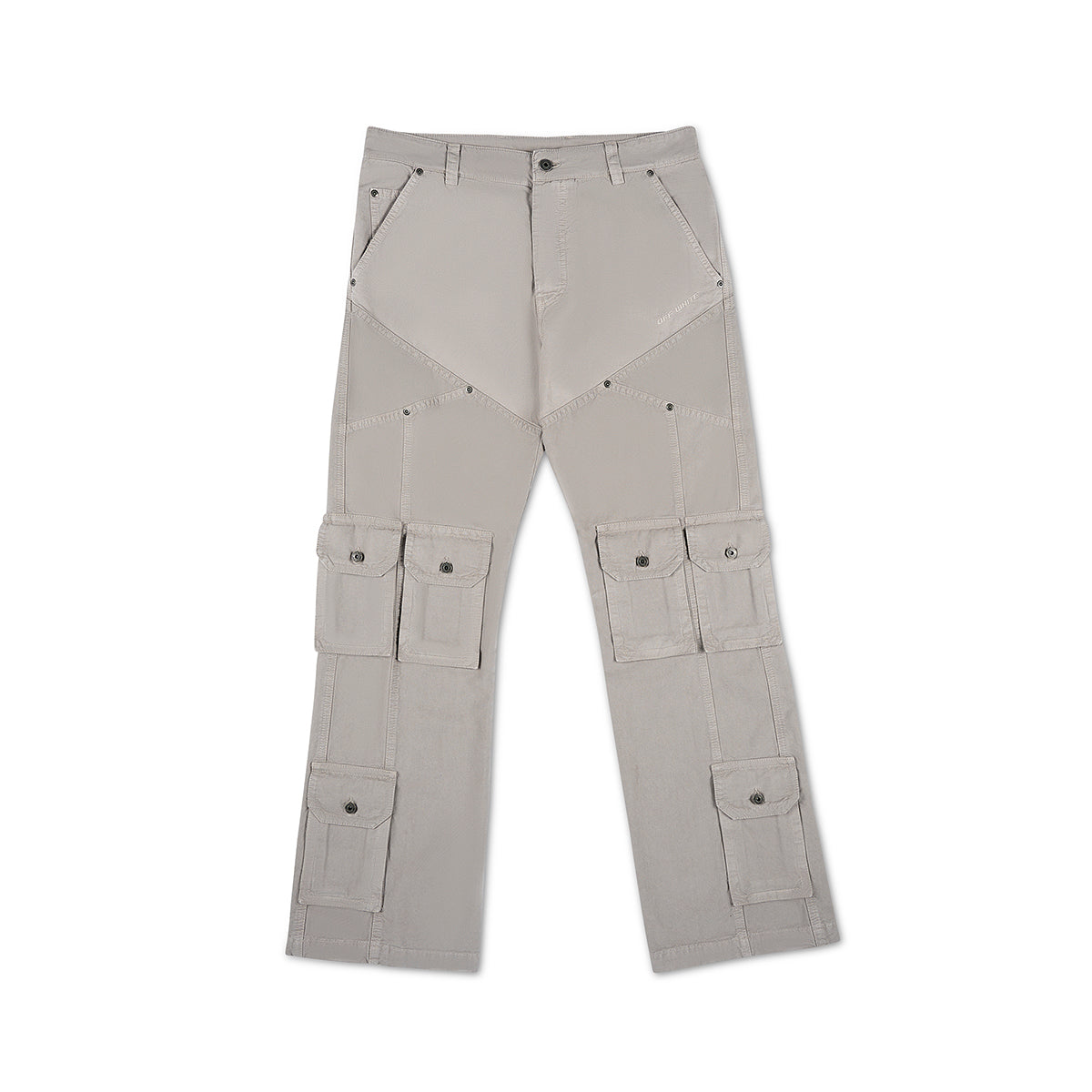 Owr Gd Cot Multipkt Relax Pant