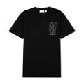 Outl Dbl Arr Slim Tee