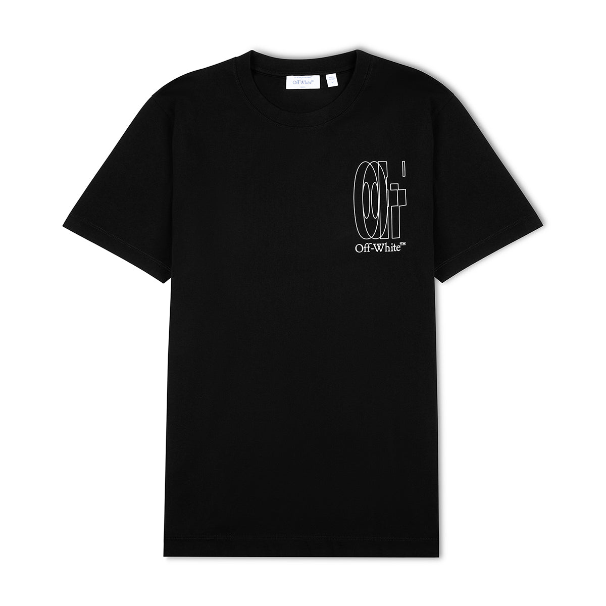 Outl Dbl Arr Slim Tee