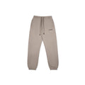 Heraldic Arrow Cuffed Sweatpant
