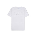 Script Arrow Slim Tee
