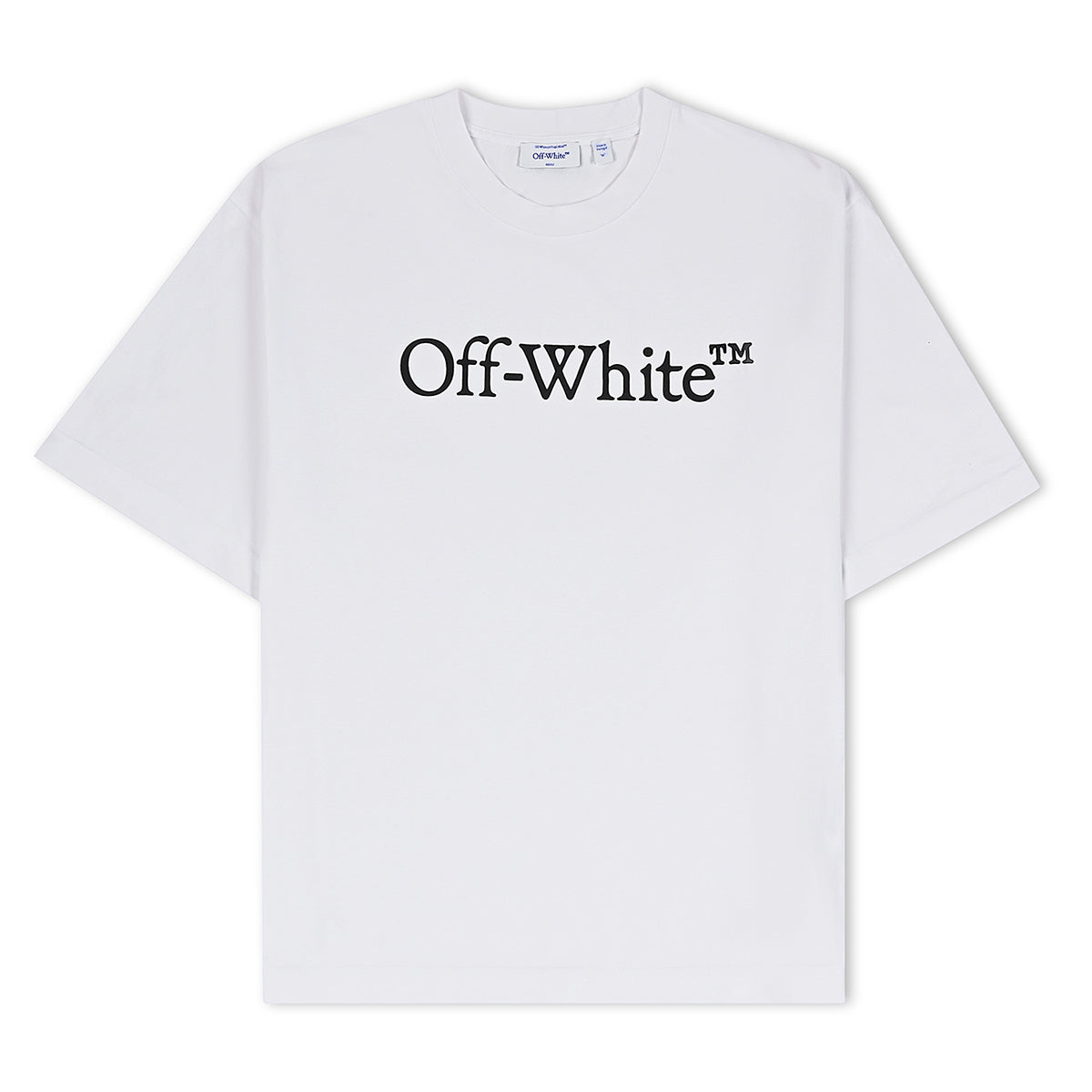 Big Bookish Skate Tee