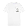 Outl Dbl Arr Slim Tee