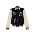 Panthers Ol Reg Varsity Jkt
