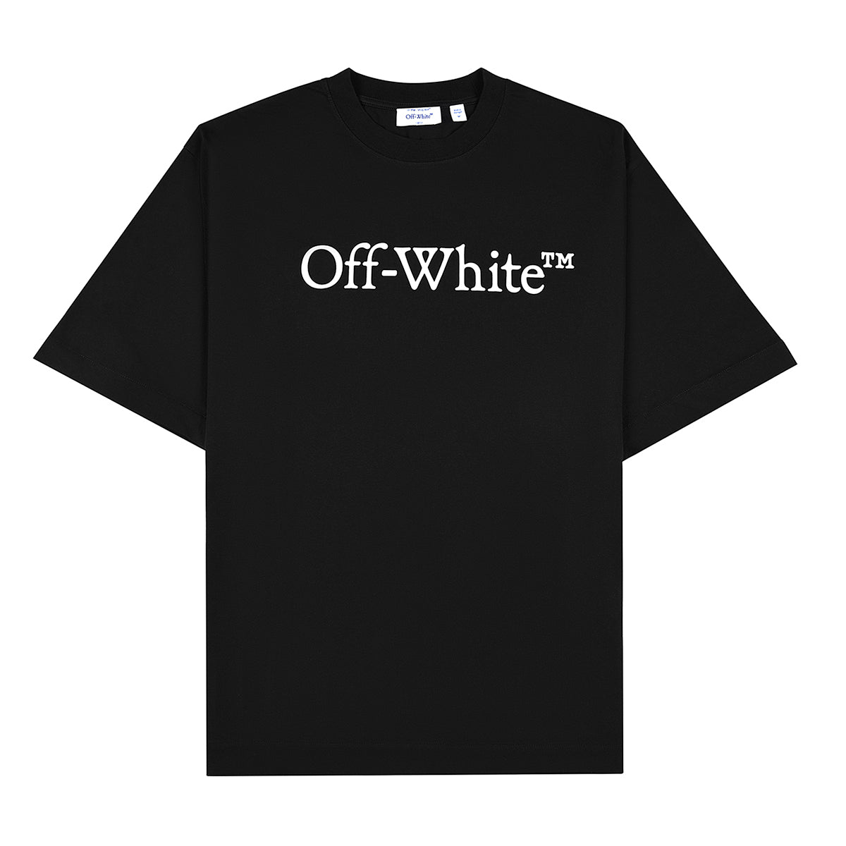 Big Bookish Skate Tee