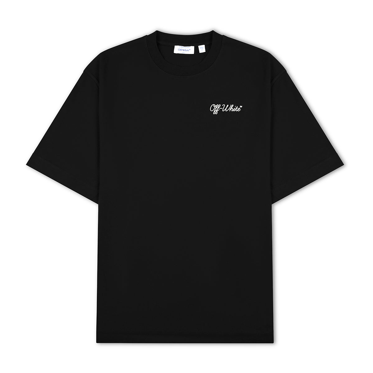 Script Skate Tee