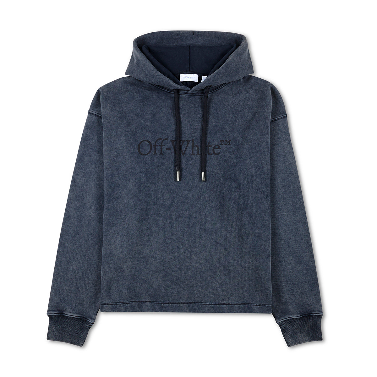 Laundry Loose Hoodie