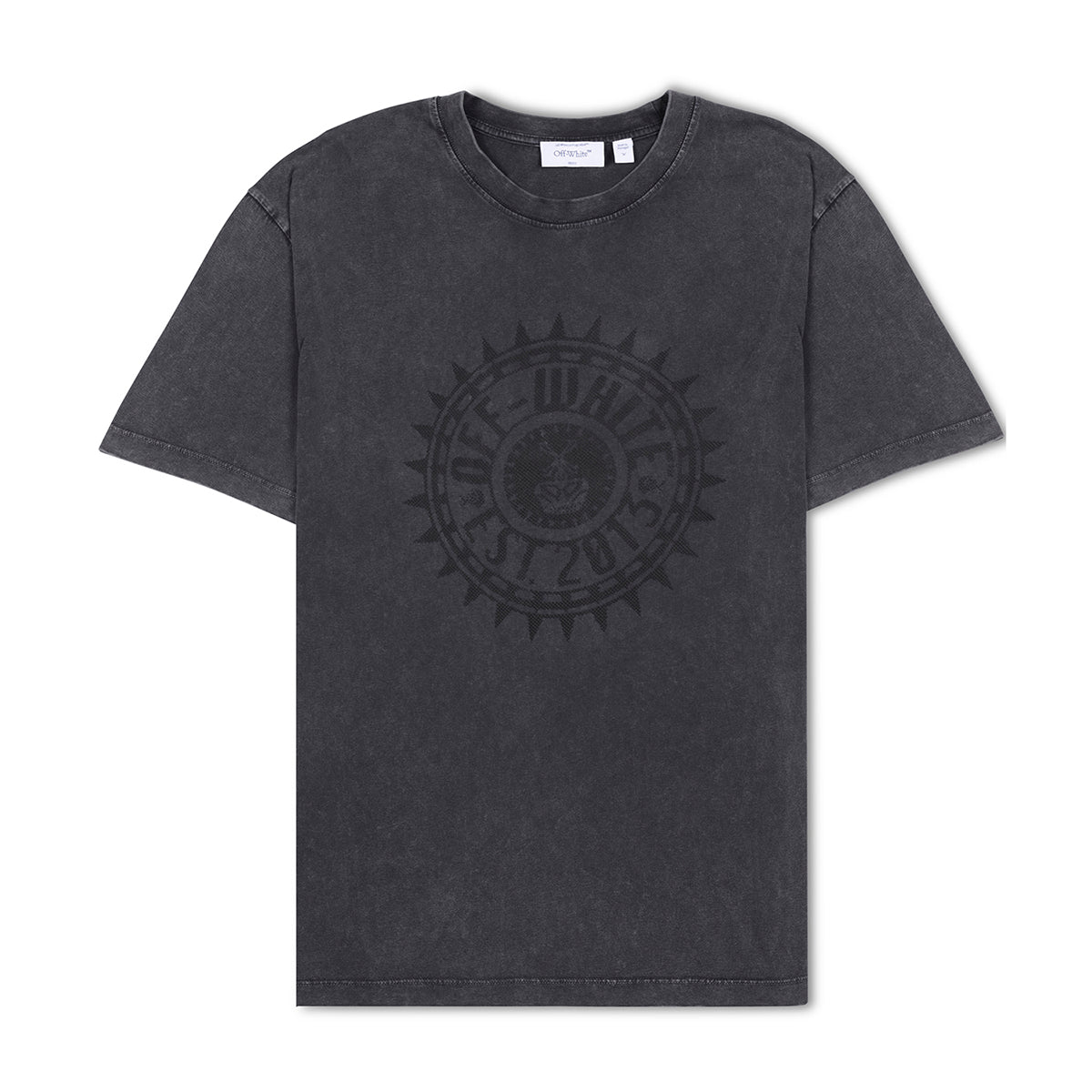 Bitmap Logo Slim Tee