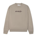 Heraldic Arrow Skate Crewneck