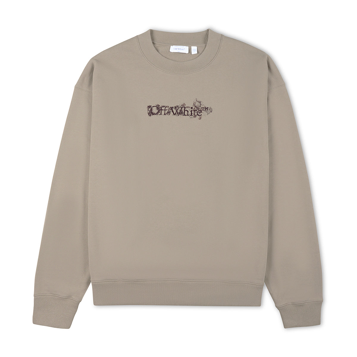 Heraldic Arrow Skate Crewneck
