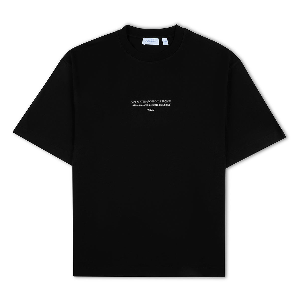 Statement Skate Tee