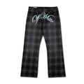 Check Jacq Slim Relax Jeans