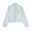 Fluid Track Sporty Jacket
