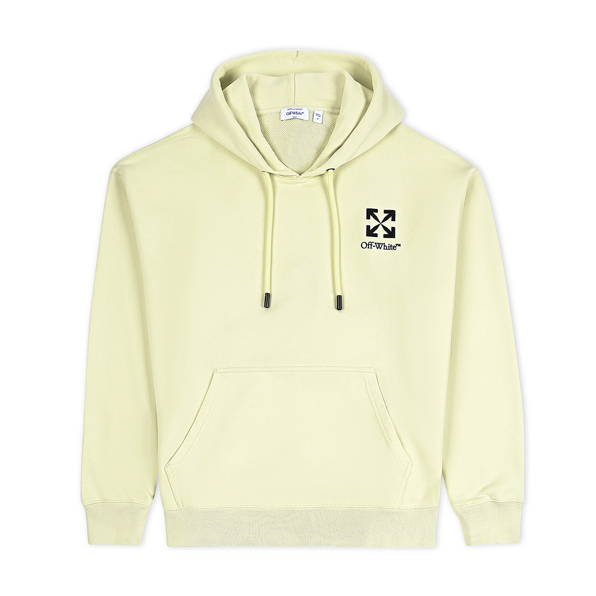 Small Arrow Skate Hoodie