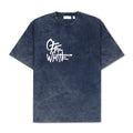 Spray Painting Skate Tee